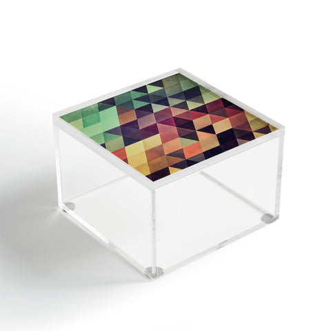 Spires Tryypyyze Acrylic Box