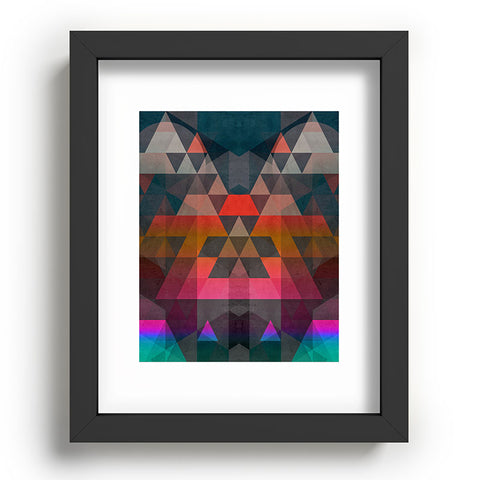 Spires twynn pyyx Recessed Framing Rectangle