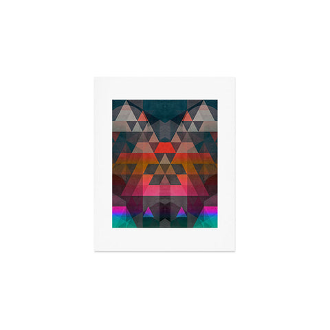 Spires twynn pyyx Art Print