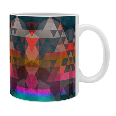 Spires twynn pyyx Coffee Mug