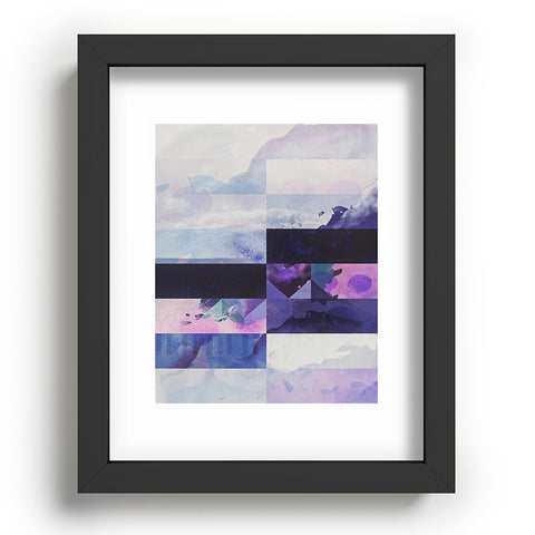 Spires ynky wytyr Recessed Framing Rectangle