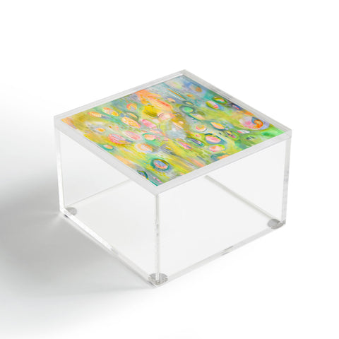 Stephanie Corfee Amazement Acrylic Box