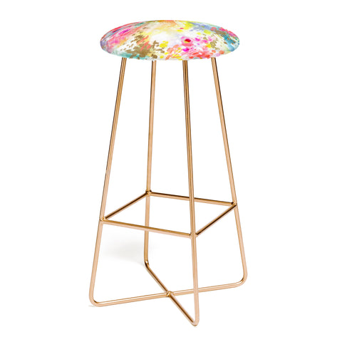 Stephanie Corfee Ayla Jules Bar Stool