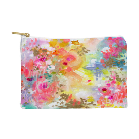Stephanie Corfee Ayla Jules Pouch