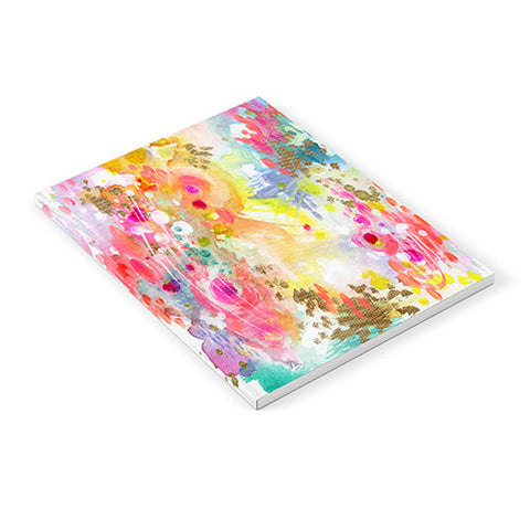 Stephanie Corfee Ayla Jules Notebook