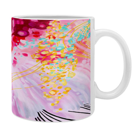Stephanie Corfee Ballerina Coffee Mug