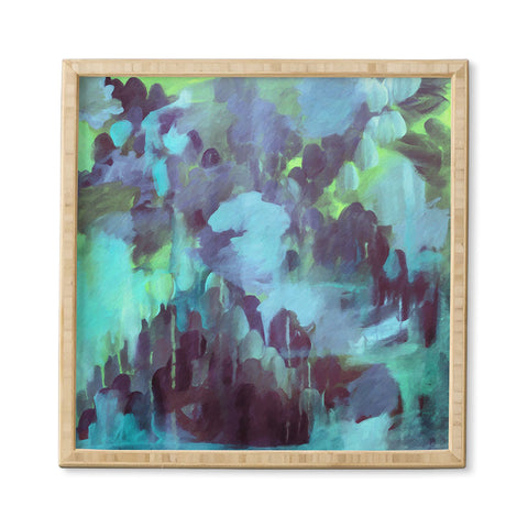 Stephanie Corfee Bluemarine Framed Wall Art