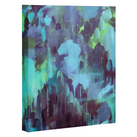 Stephanie Corfee Bluemarine Art Canvas