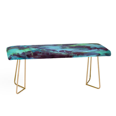 Stephanie Corfee Bluemarine Bench