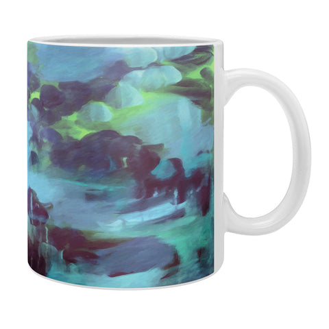 Stephanie Corfee Bluemarine Coffee Mug
