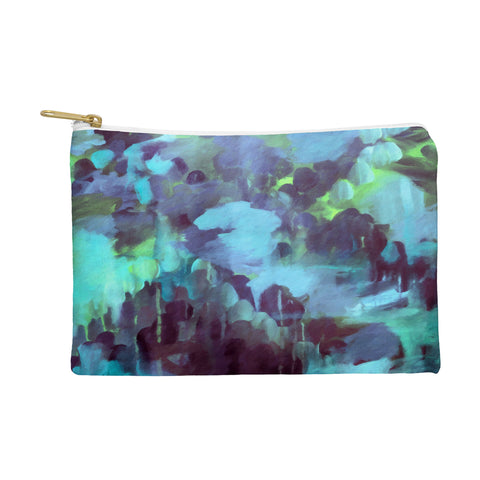 Stephanie Corfee Bluemarine Pouch