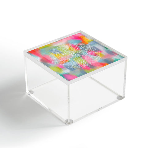 Stephanie Corfee Botanical Ball Acrylic Box
