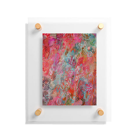 Stephanie Corfee Botanika Floating Acrylic Print