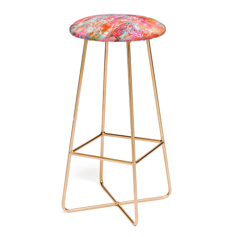 Stephanie Corfee Botanika Bar Stool