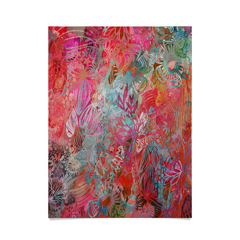 Stephanie Corfee Botanika Poster