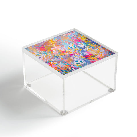 Stephanie Corfee Bright Hope Acrylic Box