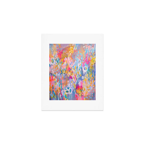 Stephanie Corfee Bright Hope Art Print