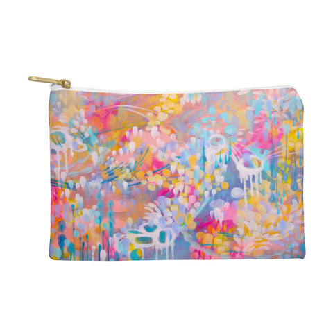 Stephanie Corfee Bright Hope Pouch