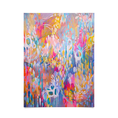 Stephanie Corfee Bright Hope Poster