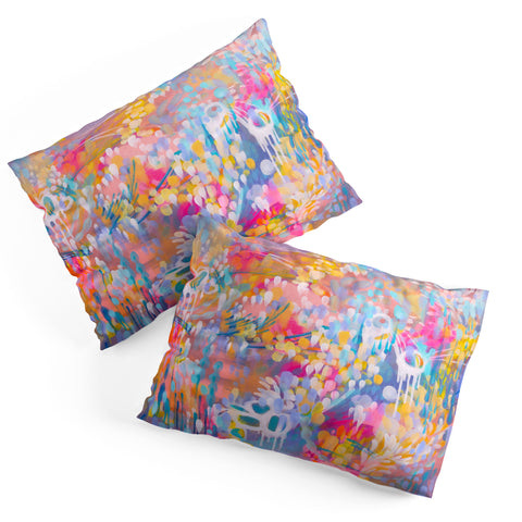 Stephanie Corfee Bright Hope Pillow Shams