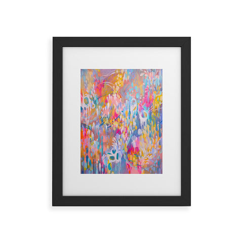 Stephanie Corfee Bright Hope Framed Art Print