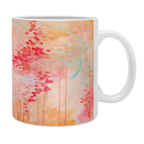 Stephanie Corfee Bubble Bath Coffee Mug