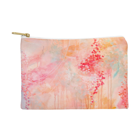 Stephanie Corfee Bubble Bath Pouch