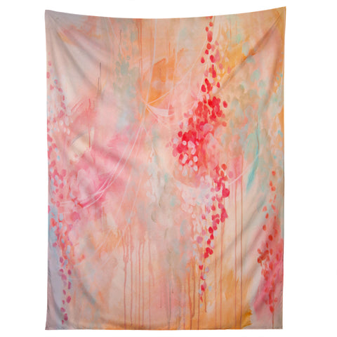 Stephanie Corfee Bubble Bath Tapestry
