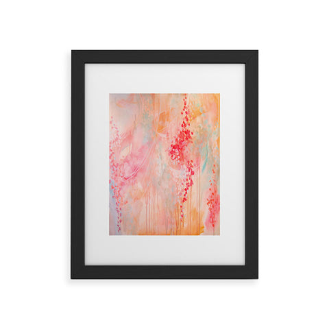 Stephanie Corfee Bubble Bath Framed Art Print
