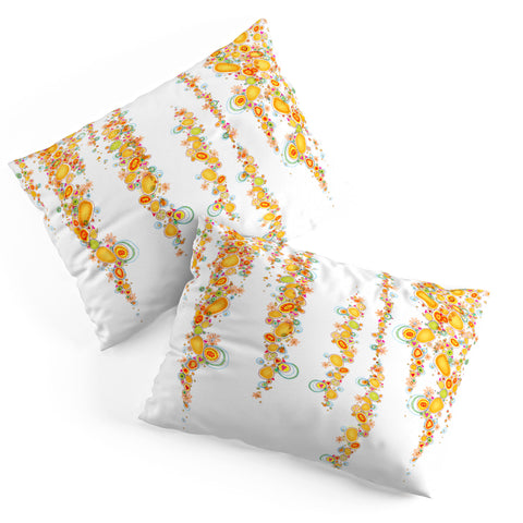 Stephanie Corfee Bubbly Babies Pillow Shams