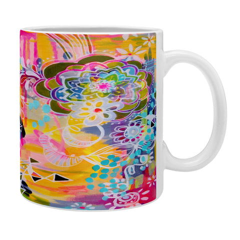 Stephanie Corfee Carnivale Coffee Mug