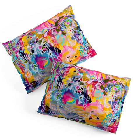 Stephanie Corfee Carnivale Pillow Shams