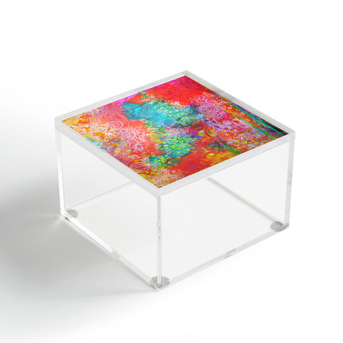 Stephanie Corfee Dappled Light Acrylic Box