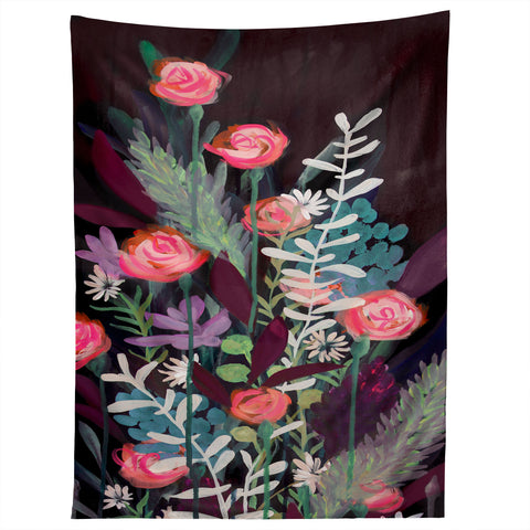 Stephanie Corfee Deep Dark Tapestry