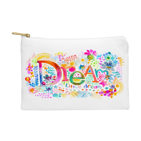 Stephanie Corfee Dream A Little Pouch