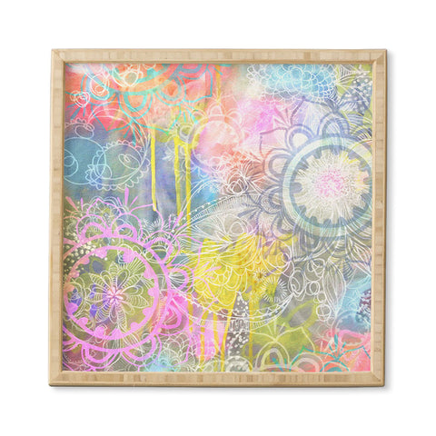 Stephanie Corfee Early Frost Framed Wall Art