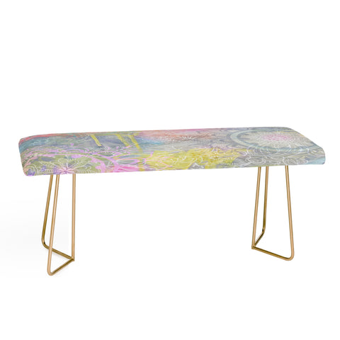 Stephanie Corfee Early Frost Bench