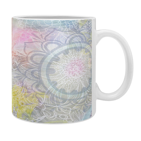 Stephanie Corfee Early Frost Coffee Mug