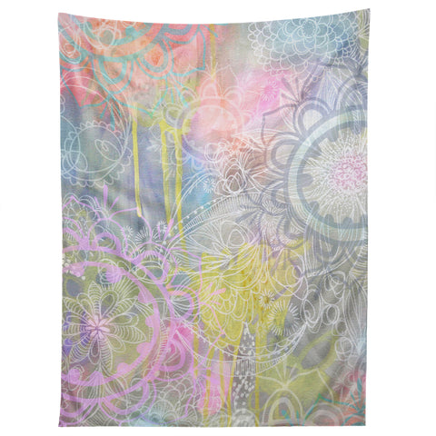 Stephanie Corfee Early Frost Tapestry