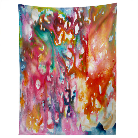 Stephanie Corfee Fast and Loose Tapestry