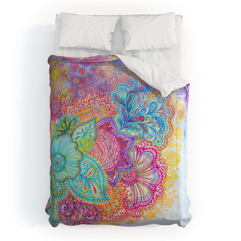 Stephanie Corfee Flourish Comforter