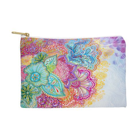 Stephanie Corfee Flourish Pouch