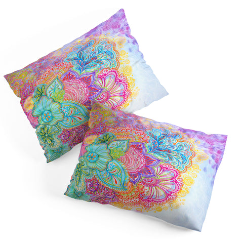 Stephanie Corfee Flourish Pillow Shams