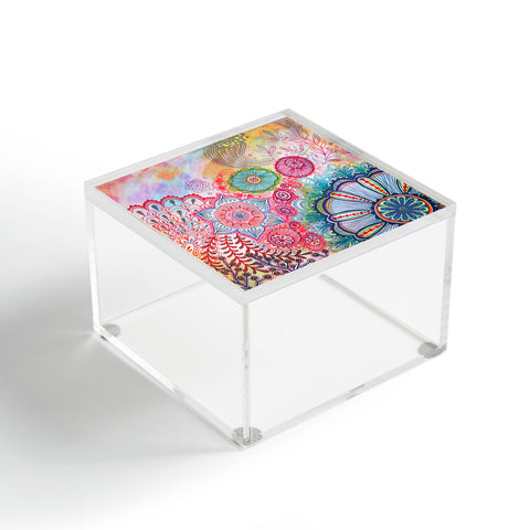Stephanie Corfee Frolicing Acrylic Box