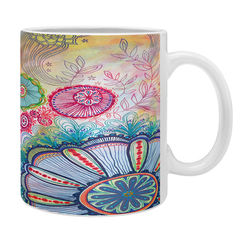 Stephanie Corfee Frolicing Coffee Mug