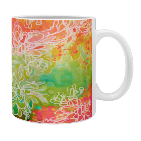 Stephanie Corfee Hanging Gardens Coffee Mug