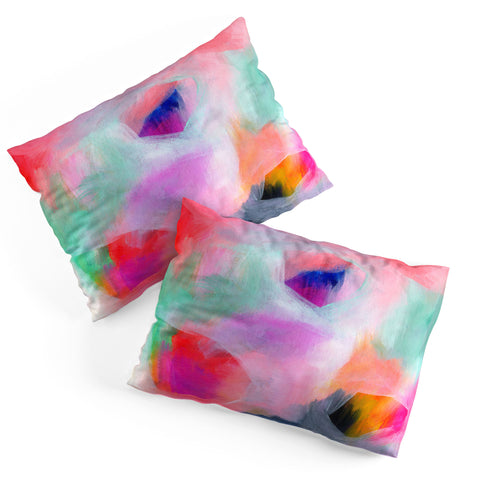 Stephanie Corfee Hidden Gems Pillow Shams