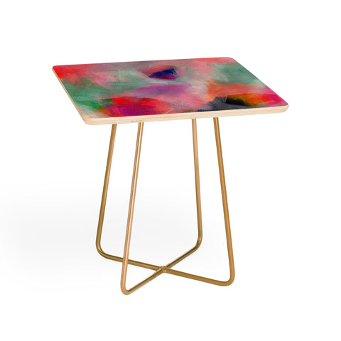 Stephanie Corfee Hidden Gems Side Table