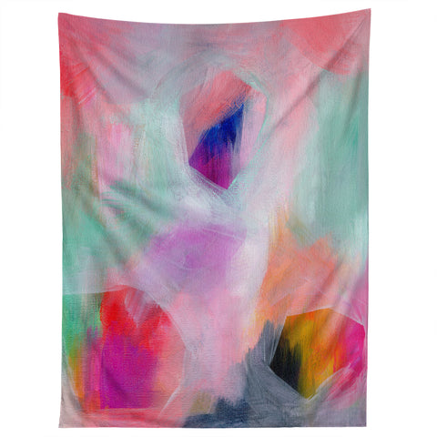 Stephanie Corfee Hidden Gems Tapestry