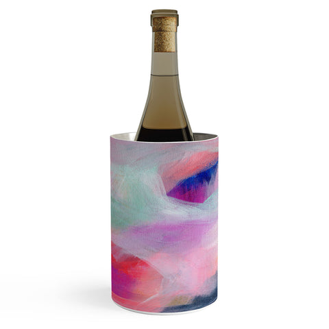 Stephanie Corfee Hidden Gems Wine Chiller